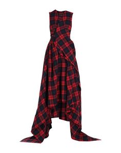 Платье длиной 3/4 Dsquared2