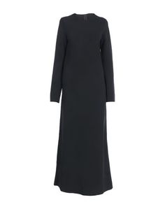 Длинное платье Maison Margiela