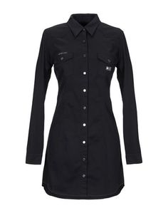 Короткое платье Philipp Plein