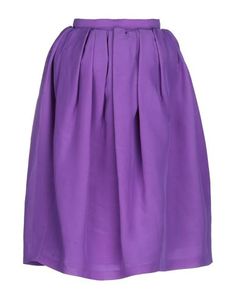 Юбка длиной 3/4 Rochas