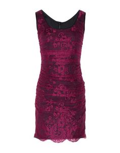 Короткое платье Dolce & Gabbana