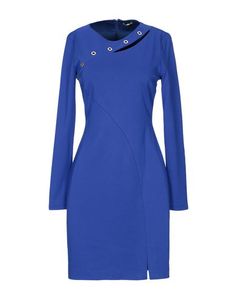 Короткое платье Versace Jeans