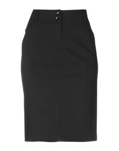 Юбка до колена Tunnel