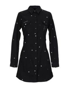 Короткое платье Philipp Plein