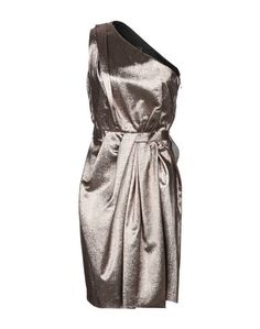 Платье до колена Dsquared2