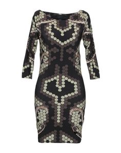Короткое платье Philipp Plein