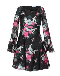Короткое платье Blumarine