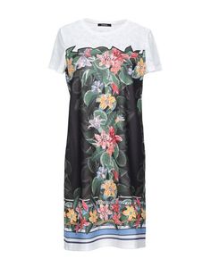 Короткое платье Desigual