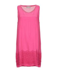Короткое платье VDP Collection