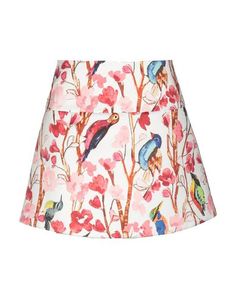 Мини-юбка Blugirl Blumarine
