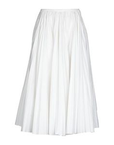 Юбка длиной 3/4 Rochas