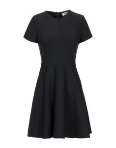 Короткое платье Diane von Furstenberg