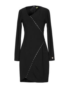 Короткое платье Versace Jeans