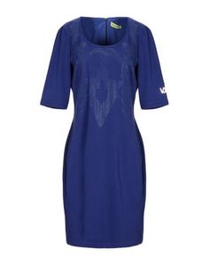 Короткое платье Versace Jeans