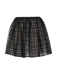 Мини-юбка RED Valentino
