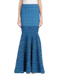 Длинная юбка Dsquared2