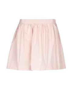 Мини-юбка RED Valentino
