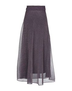 Длинная юбка Missoni