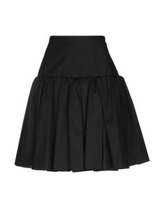 Юбка до колена Rochas