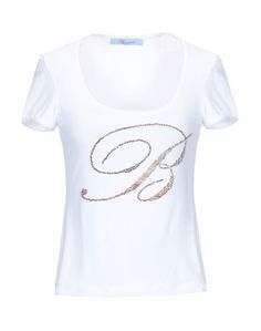 Футболка Blumarine