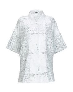 Pубашка Jil Sander