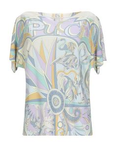 Блузка Emilio Pucci