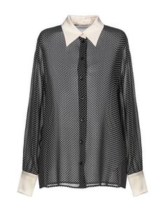 Pубашка Saint Laurent