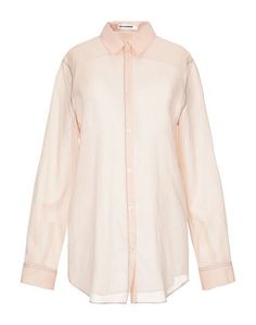 Pубашка Jil Sander