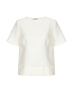 Блузка Jil Sander