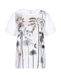Футболка Scotch & Soda