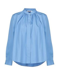 Pубашка Jil Sander