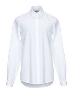 Pубашка Jil Sander