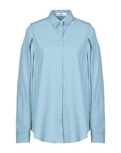 Pубашка Jil Sander
