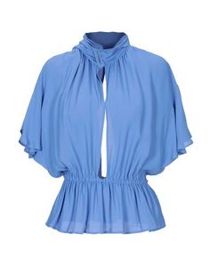 Блузка Elisabetta Franchi