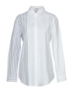 Pубашка Jil Sander