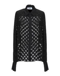Pубашка Msgm