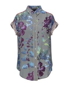 Pубашка Desigual