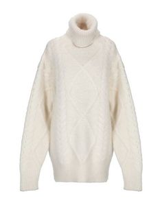 Водолазки Maison Margiela