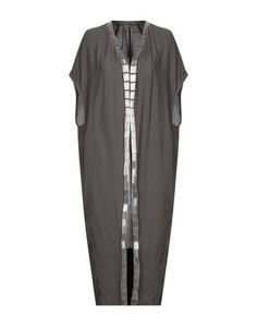 Кардиган Rick Owens