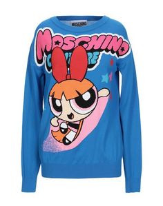 Свитер Boutique Moschino