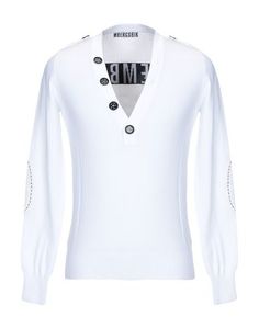 Свитер Bikkembergs