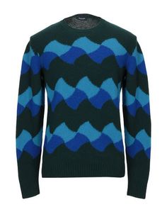 Свитер Drumohr