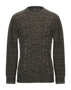 Свитер Drumohr