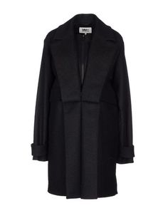 Пальто Mm6 Maison Margiela