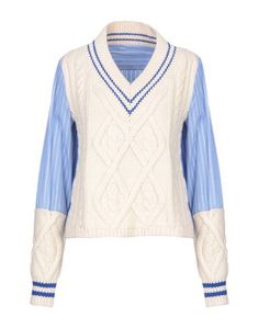 Свитер Maison Margiela