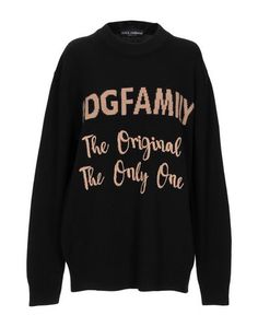 Свитер Dolce & Gabbana