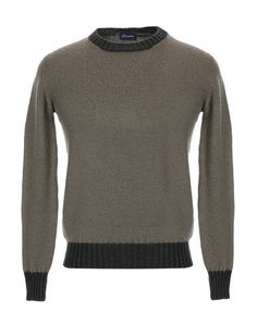 Свитер Drumohr