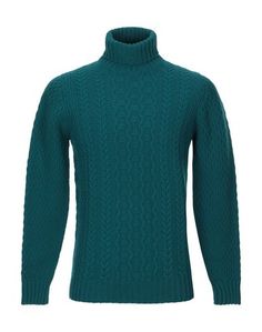 Водолазки Drumohr