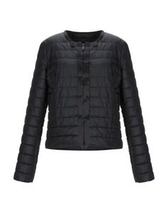 Пуховик с синт. наполнителем Hope Collection