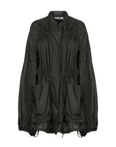 Легкое пальто Jil Sander